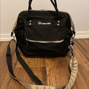 Diaper Bag